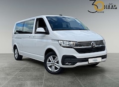 Bild des Angebotes VW T6 Multivan T6.1 Multivan lang 4MOTION - Sperre*Standhzg!!!