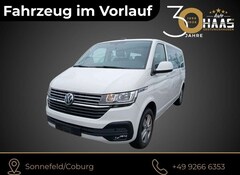 Bild des Angebotes VW T6 Multivan T6.1 Multivan 4.Motion lang Comfortline 150 PS