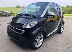 Bild des Angebotes smart forTwo fortwo coupe Micro Hybrid Drive 52kW