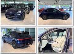 Bild des Angebotes Porsche Macan S FACELIFT*SPORT-DESIGN*PANO*BOSE*ACC*21"*
