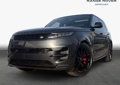 Land Rover Range Rover Sport P530 AWD Autobiography