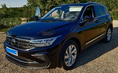 Bild des Angebotes VW Tiguan Tiguan 1.5 TSI OPF Life