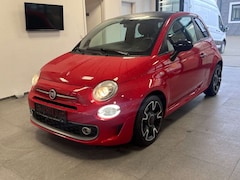 Bild des Angebotes Fiat 500 S