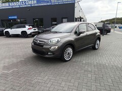 Bild des Angebotes Fiat 500X Pop Star,2 HAND,KLIMA,TEMPOMAT