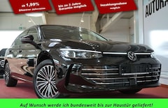 Bild des Angebotes VW Passat Elegance Variant 1.5  TSI DSG*LED*Virtual