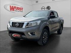 Bild des Angebotes Nissan Navara NP300 Visia Double Cab 4x4 2.3 dCi EU6d-T Sperrdif