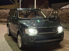 Bild des Angebotes Land Rover Range Rover Sport Range Rover Sport Diesel TDV6 HSE