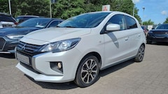 Bild des Angebotes Mitsubishi Space Star Select+/Klima/SmartLink/Kamera/