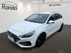 Bild des Angebotes Hyundai i30 Kombi++1500ccm++159PS MILD HYBRID++