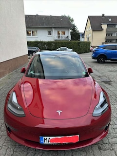 Bild des Angebotes Tesla Model 3 Neue Batterie - Tesla Model 3 Long Range