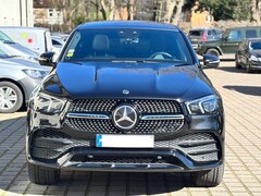 Bild des Angebotes Mercedes-Benz GLE 400 GLE-Coupe 400 d 4Matic 9G-TRONIC AMG Line