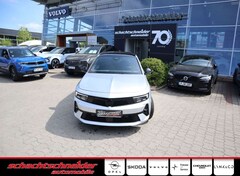 Bild des Angebotes Opel Astra ST Ultimate 1.2 Turbo Aut+IntelliluxLED+AHZV