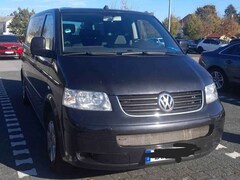 Bild des Angebotes VW T5 Multivan Transporter T5 TDI Comfortline Autm.