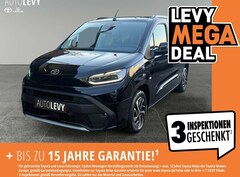 Bild des Angebotes Toyota Proace City Verso Team D L2 1.5-D 130 Navi/PDC