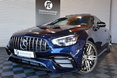 Bild des Angebotes Mercedes-Benz E 53 AMG E 53 4MATIC+/PANO/CARPLAY/BURMESTER/ACC