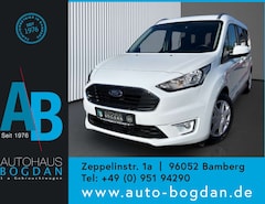 Bild des Angebotes Ford Gran Torino Titanium Panorama*Tempomat*PDC*Winterpaket