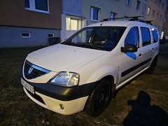 Bild des Angebotes Dacia Logan Break 1.5dCi Ambiance 7pl.85