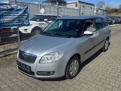 Bild des Angebotes Skoda Fabia Combi Elegance 1.6 |PDC|KLIMAAUT|TÜV