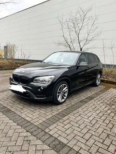Bild des Angebotes BMW X1 xDrive20d Aut. Sport Line