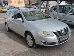 VW Passat Variant 1.8 TSI Comfortline Automatik