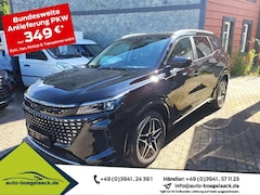 Bild des Angebotes DFSK Fengon E5 PHEV+7-SITZER+LEDER+PANORAMA+360°+'19+