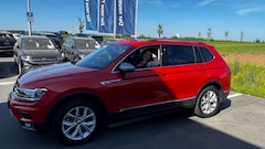 Bild des Angebotes VW Tiguan Tiguan 2.0 TDI SCR 4Motion DSG Highline