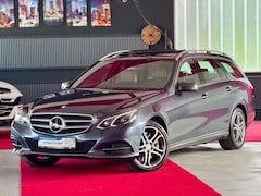 Bild des Angebotes Mercedes-Benz E 500 T 4Matic Distronic Airmatic Pano 360°