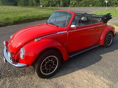 Bild des Angebotes VW Käfer 1303 LS Cabrio