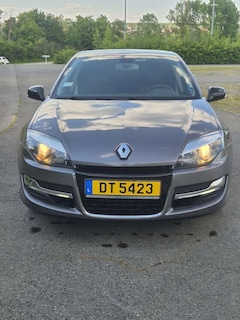 Bild des Angebotes Renault Laguna dCi 110 FAP EDC Bose Edition