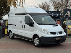 Bild des Angebotes Renault Trafic Kasten L2H2+LANG+HOCH*KLIMA*NAVI*PDC*3x