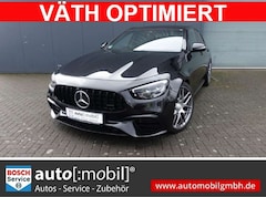 Bild des Angebotes Mercedes-Benz E 63 AMG S 4Matic TRACK-PACKAGE+PERFORMANCE SITZE