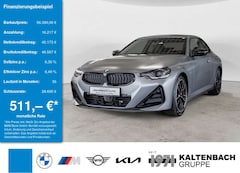Bild des Angebotes BMW 240 Mi xDrive HGSD 360° LED KAMERA SHZ LEDER