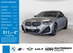 Bild des Angebotes BMW 240 Mi xDrive HGSD 360° LED KAMERA SHZ LEDER