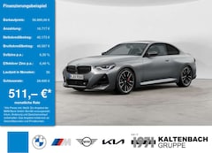 Bild des Angebotes BMW 240 Mi xDrive HGSD 360° LED KAMERA SHZ LEDER