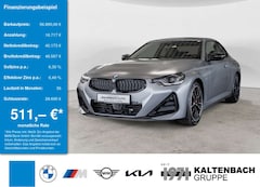 Bild des Angebotes BMW 240 Mi xDrive HGSD 360° LED KAMERA SHZ LEDER