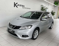 Bild des Angebotes Nissan Pulsar Tekna 360° Kamera Vollleder Navi HU neu