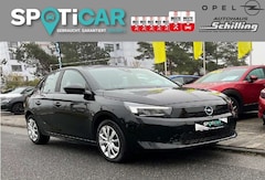 Bild des Angebotes Opel Corsa-e Corsa-e 11 kW Charger Sitz-&Lenkradheizung