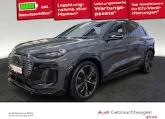 Bild des Angebotes Audi SQ6 e-tron SQ6 e-tron 360 kW OLED Pano B&O Matrix Sitzhzg