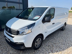 Bild des Angebotes Fiat Talento Kasten L2H1 KLIMA+KAMERA+PDC+GARANTIE