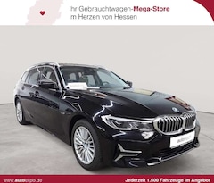 Bild des Angebotes BMW 330 330e Touring Aut. Luxury Line
