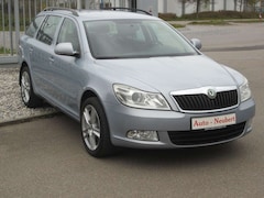 Bild des Angebotes Skoda Octavia Combi Ambiente