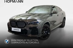 Bild des Angebotes BMW X6 M M Sport