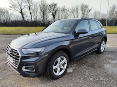 Audi Q5 40 TDI quattro S tronic, Garantie bis 10/2028