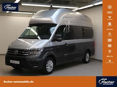 Bild des Angebotes VW Grand California 2.0 TDI 600