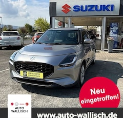 Bild des Angebotes Suzuki Swift 1.2 Comfort
