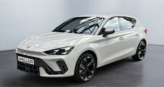 Bild des Angebotes CUPRA Leon 2.0 TDI DSG *AHK*Navi*LED*CarPlay*Kamera*