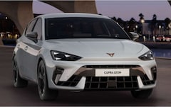 Bild des Angebotes CUPRA Leon 2.0 TDI DSG *AHK*Navi*LED*CarPlay*Kamera*