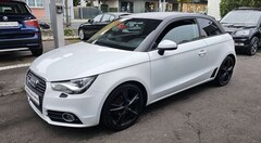 Bild des Angebotes Audi A1 ambition