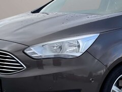 Bild des Angebotes Ford Grand C-Max Titanium gepfl.- Langstrecke , CAM, LEDWR.