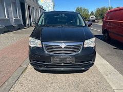 Bild des Angebotes Lancia Voyager Voyager Diesel 2.8 CRD16v Platinum